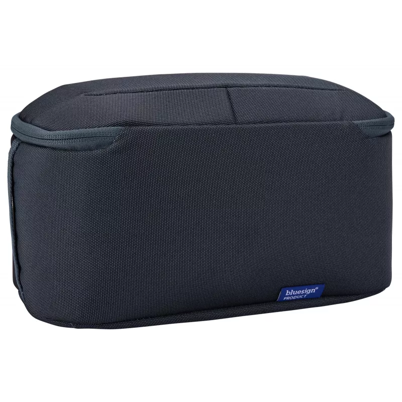 Thule Subterra 2 TSTB404 Dark Slate kosmetyczka Poliester, Termoplastyczny poliuretan (TPU) Szary