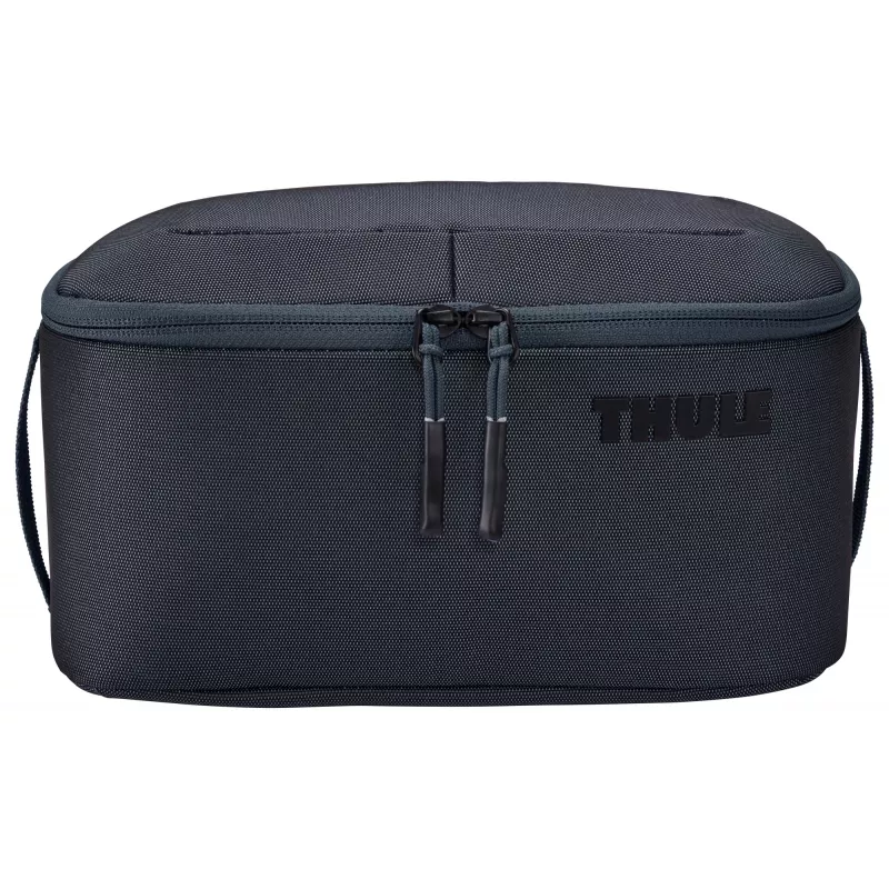 Thule Subterra 2 TSTB404 Dark Slate kosmetyczka Poliester, Termoplastyczny poliuretan (TPU) Szary