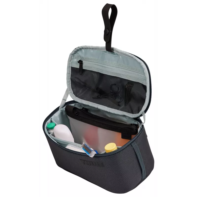 Thule Subterra 2 TSTB404 Dark Slate kosmetyczka Poliester, Termoplastyczny poliuretan (TPU) Szary