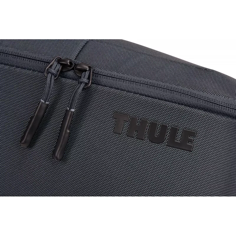 Thule Subterra 2 TSTB404 Dark Slate kosmetyczka Poliester, Termoplastyczny poliuretan (TPU) Szary