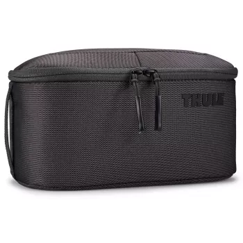 Thule Subterra 2 TSTB404 Vetiver Gray kosmetyczka Poliester, termoplastyczny poliuretan (TPU) Szary