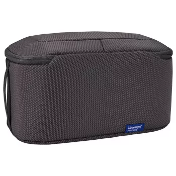 Thule Subterra 2 TSTB404 Vetiver Gray kosmetyczka Poliester, termoplastyczny poliuretan (TPU) Szary