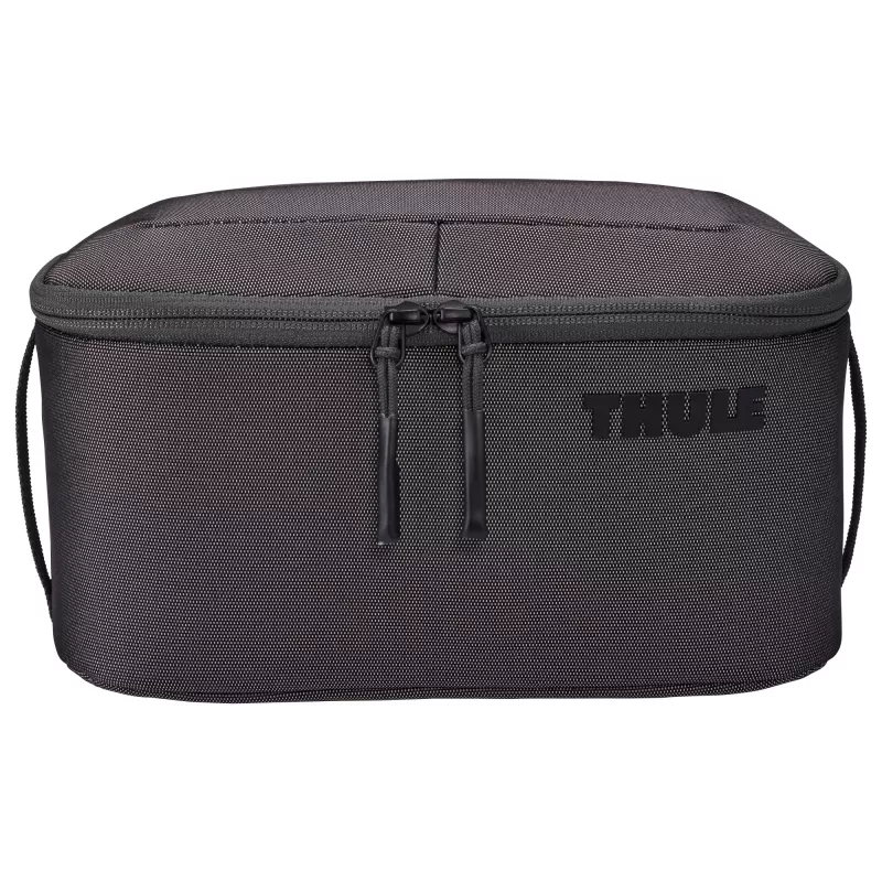 Thule Subterra 2 TSTB404 Vetiver Gray kosmetyczka Poliester, termoplastyczny poliuretan (TPU) Szary