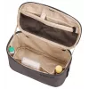 Thule Subterra 2 TSTB404 Vetiver Gray kosmetyczka Poliester, termoplastyczny poliuretan (TPU) Szary