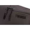 Thule Subterra 2 TSTB404 Vetiver Gray kosmetyczka Poliester, termoplastyczny poliuretan (TPU) Szary