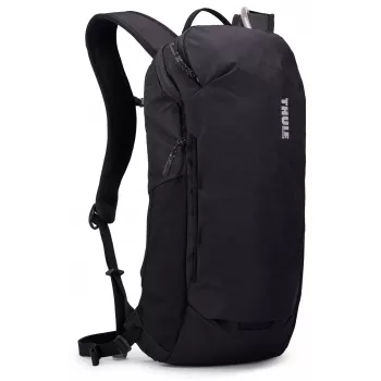 Thule Alltrail TAHP210 Czarny plecak Plecak turystyczny Poliester