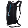 Thule Alltrail TAHP210 Czarny plecak Plecak turystyczny Poliester