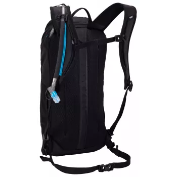 Thule Alltrail TAHP210 Czarny plecak Plecak turystyczny Poliester