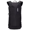 Thule Alltrail TAHP210 Czarny plecak Plecak turystyczny Poliester