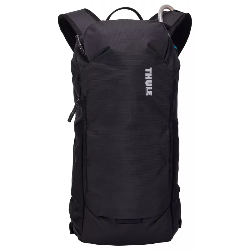 Thule Alltrail TAHP210 Czarny plecak Plecak turystyczny Poliester