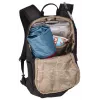 Thule Alltrail TAHP210 Czarny plecak Plecak turystyczny Poliester