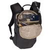 Thule Alltrail TAHP210 Czarny plecak Plecak turystyczny Poliester