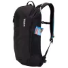 Thule Alltrail TAHP210 Czarny plecak Plecak turystyczny Poliester