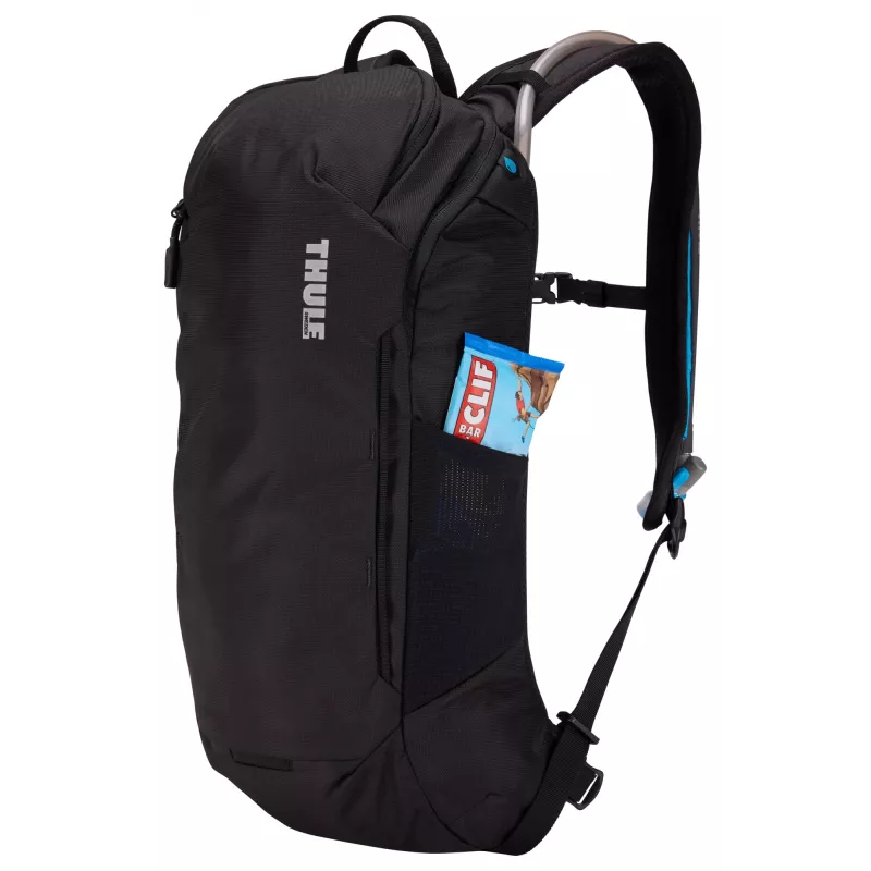 Thule Alltrail TAHP210 Czarny plecak Plecak turystyczny Poliester