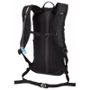 Thule Alltrail TAHP210 Czarny plecak Plecak turystyczny Poliester