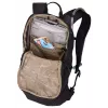 Thule Alltrail TAHP210 Czarny plecak Plecak turystyczny Poliester