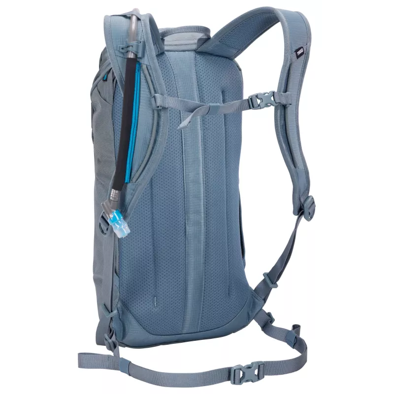 Thule Alltrail TAHP210 Pond plecak turystyczny Szary Poliester