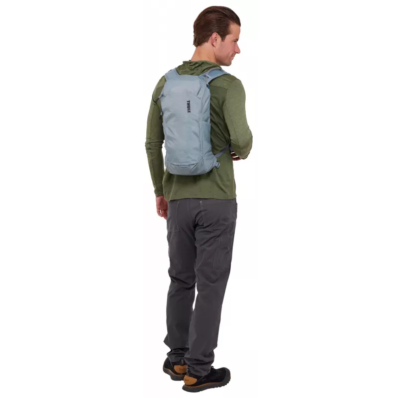 Thule Alltrail TAHP210 Pond plecak turystyczny Szary Poliester