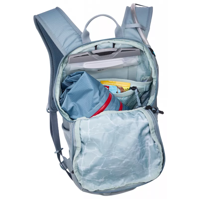 Thule Alltrail TAHP210 Pond plecak turystyczny Szary Poliester