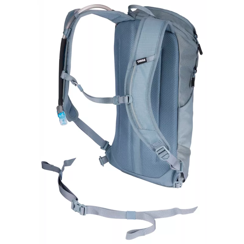 Thule Alltrail TAHP210 Pond plecak turystyczny Szary Poliester