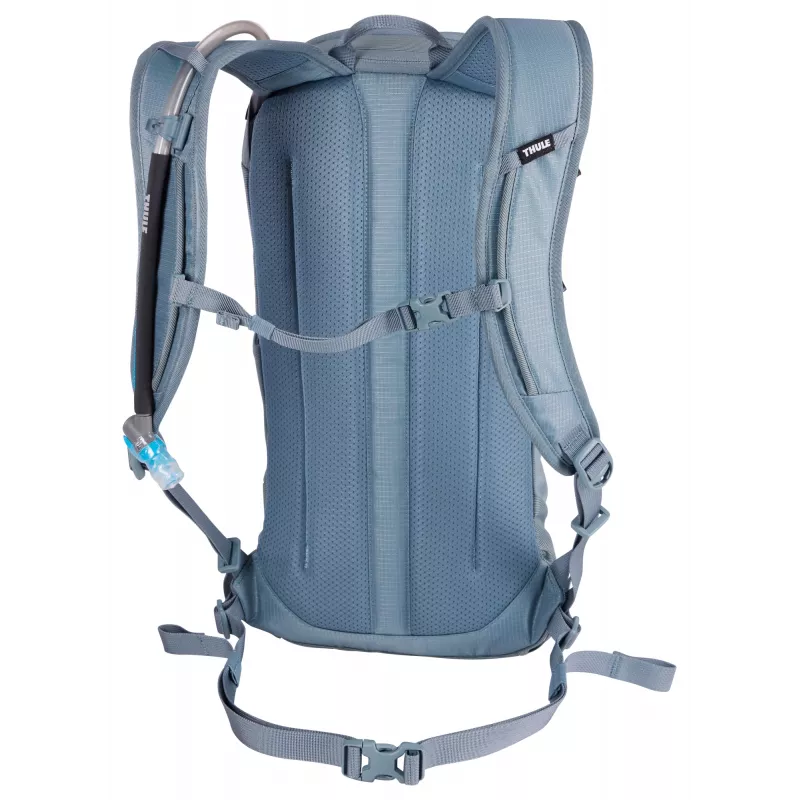 Thule Alltrail TAHP210 Pond plecak turystyczny Szary Poliester