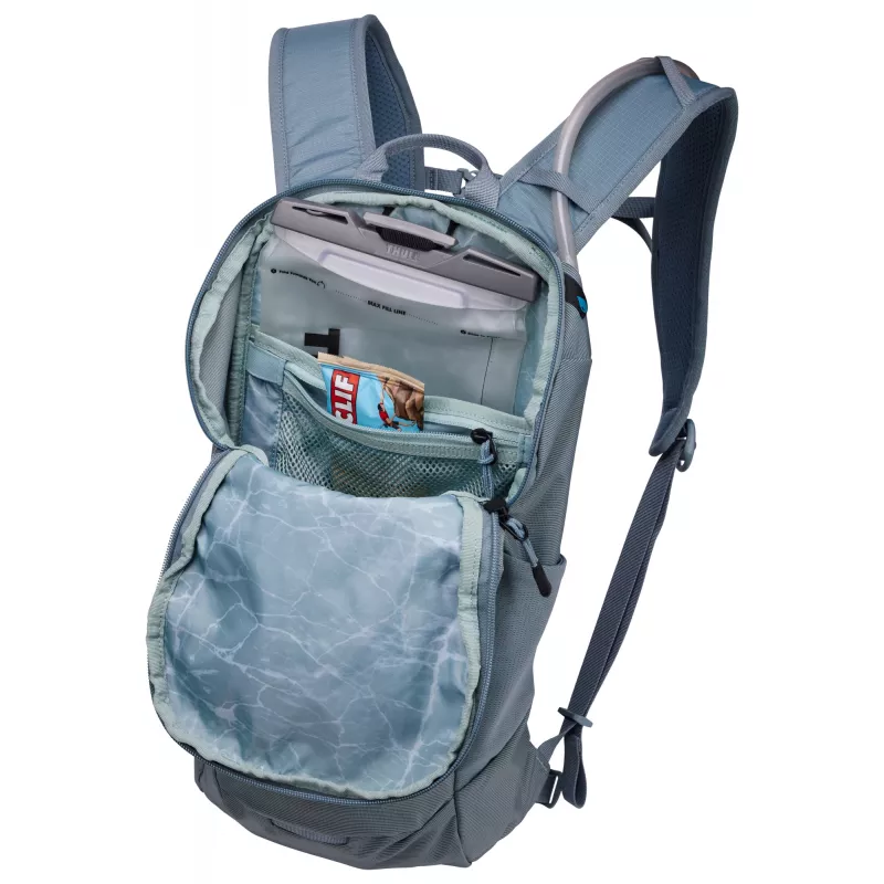 Thule Alltrail TAHP210 Pond plecak turystyczny Szary Poliester