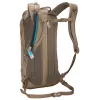 Thule Alltrail TAHP210 Faded Khaki plecak Plecak turystyczny Poliester