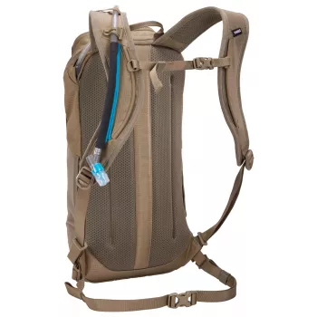Thule Alltrail TAHP210 Faded Khaki plecak Plecak turystyczny Poliester