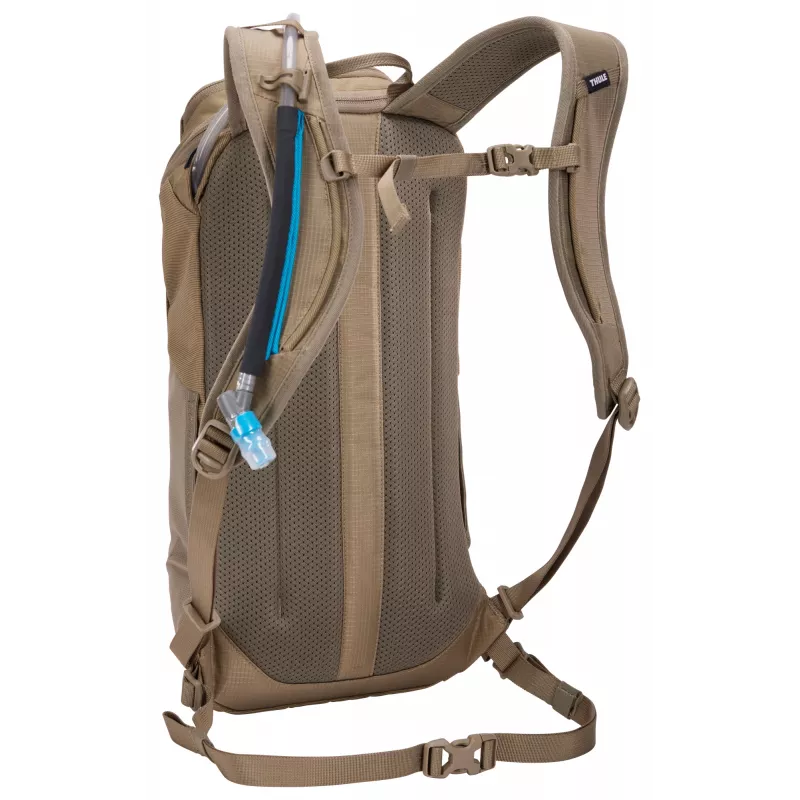 Thule Alltrail TAHP210 Faded Khaki plecak Plecak turystyczny Poliester