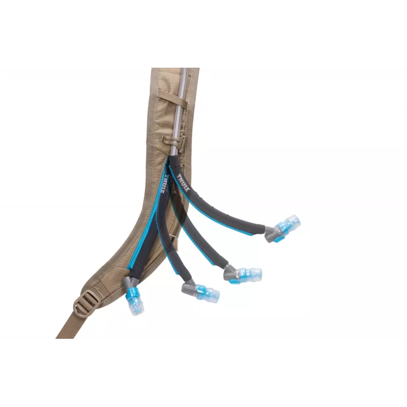 Thule Alltrail TAHP210 Faded Khaki plecak Plecak turystyczny Poliester