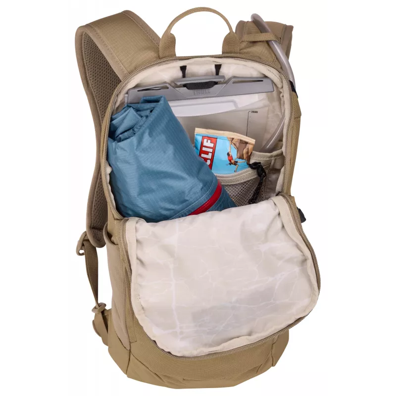 Thule Alltrail TAHP210 Faded Khaki plecak Plecak turystyczny Poliester
