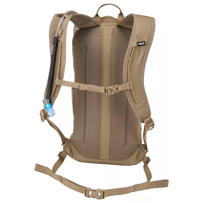 Thule Alltrail TAHP210 Faded Khaki plecak Plecak turystyczny Poliester