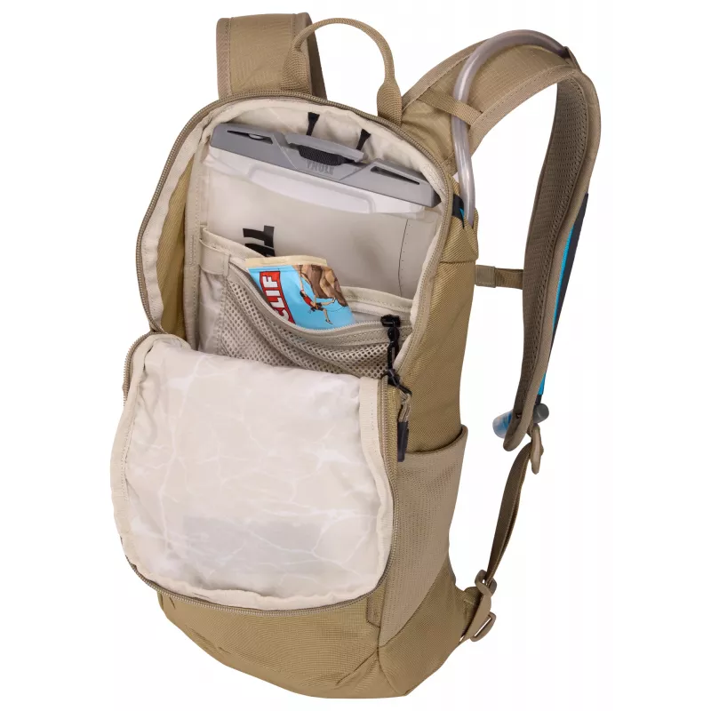 Thule Alltrail TAHP210 Faded Khaki plecak Plecak turystyczny Poliester