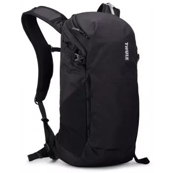 Thule Alltrail TAHP216 Czarny plecak Plecak turystyczny Poliester