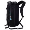 Thule Alltrail TAHP216 Czarny plecak Plecak turystyczny Poliester