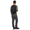 Thule Alltrail TAHP216 Czarny plecak Plecak turystyczny Poliester