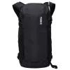 Thule Alltrail TAHP216 Czarny plecak Plecak turystyczny Poliester