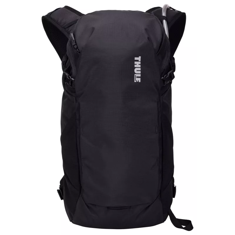 Thule Alltrail TAHP216 Czarny plecak Plecak turystyczny Poliester
