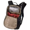 Thule Alltrail TAHP216 Czarny plecak Plecak turystyczny Poliester