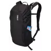 Thule Alltrail TAHP216 Czarny plecak Plecak turystyczny Poliester