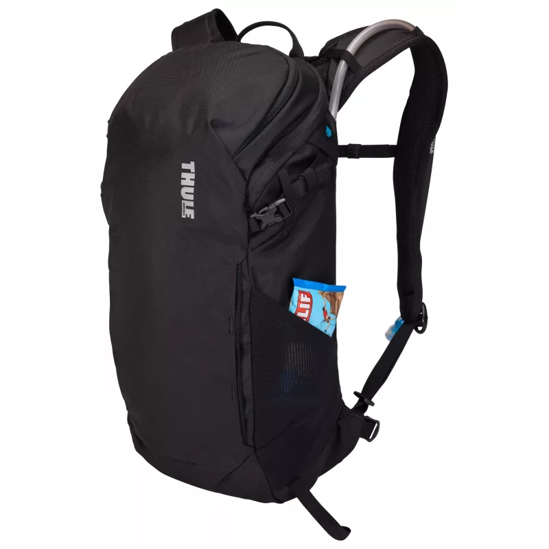 Thule Alltrail TAHP216 Czarny plecak Plecak turystyczny Poliester