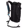 Thule Alltrail TAHP216 Czarny plecak Plecak turystyczny Poliester