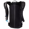 Thule Alltrail TAHP216 Czarny plecak Plecak turystyczny Poliester