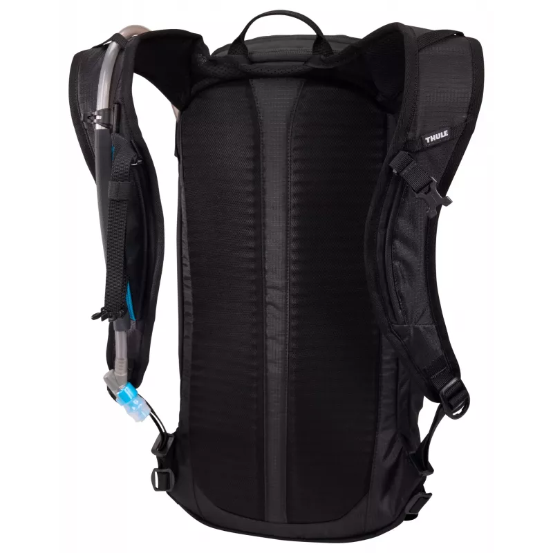 Thule Alltrail TAHP216 Czarny plecak Plecak turystyczny Poliester