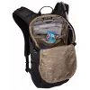 Thule Alltrail TAHP216 Czarny plecak Plecak turystyczny Poliester