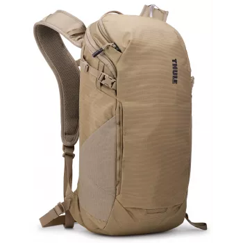 Plecak Thule Alltrail TAHP216 Faded Khaki Plecak podróżny Poliester