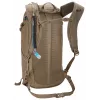 Plecak Thule Alltrail TAHP216 Faded Khaki Plecak podróżny Poliester