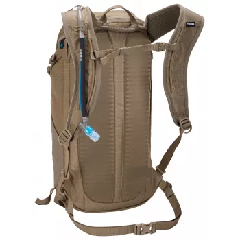 Plecak Thule Alltrail TAHP216 Faded Khaki Plecak podróżny Poliester