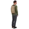 Plecak Thule Alltrail TAHP216 Faded Khaki Plecak podróżny Poliester