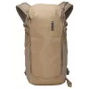 Plecak Thule Alltrail TAHP216 Faded Khaki Plecak podróżny Poliester